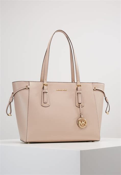 zalando tasche michael kors pink